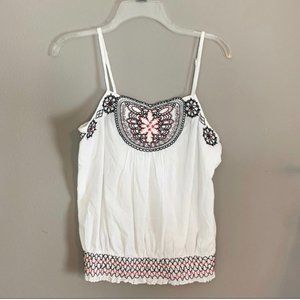 (3 for $25) Twentyone Sleeveless Tank Size Medium